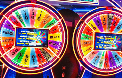 casino club com Slot Machine