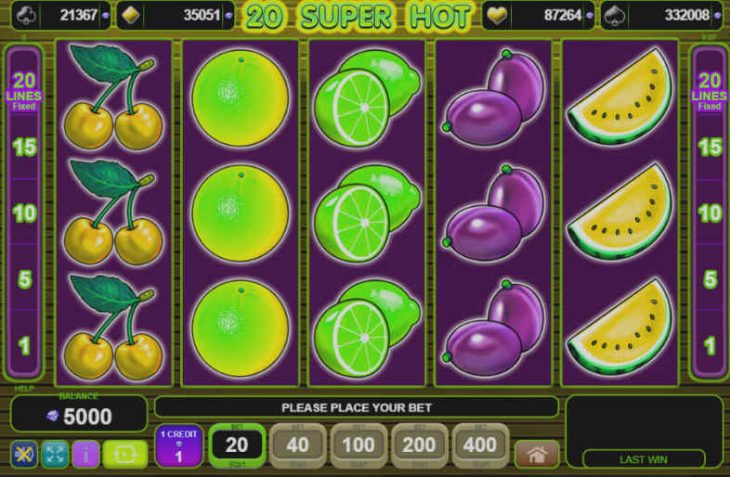 Free Online Pokies and Free Spins